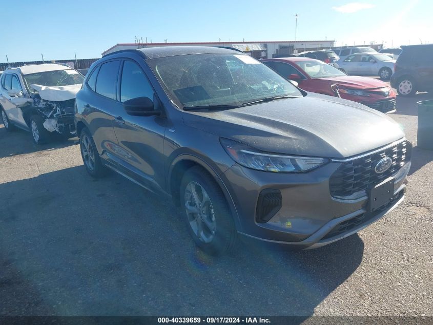 2024 FORD ESCAPE  (VIN: 1FMCU0MN4RUA57679)