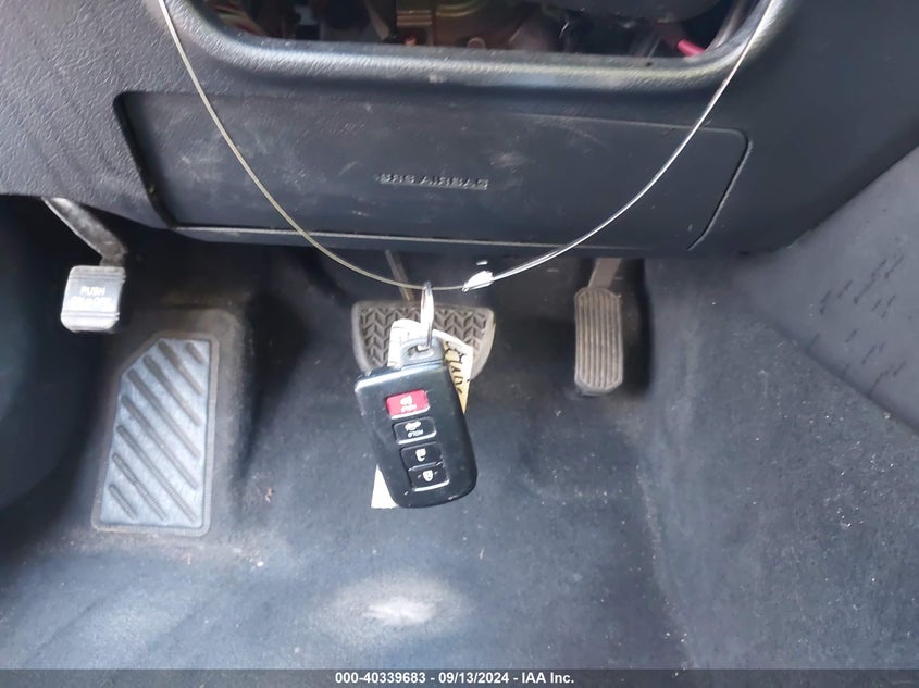 2017 TOYOTA CAMRY VIN: 4T1BK1FK2HU580613
