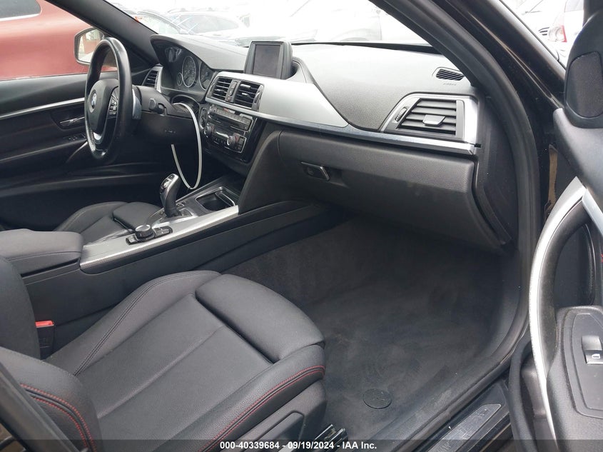 2018 BMW 330I - WBA8B9G51JNU98651