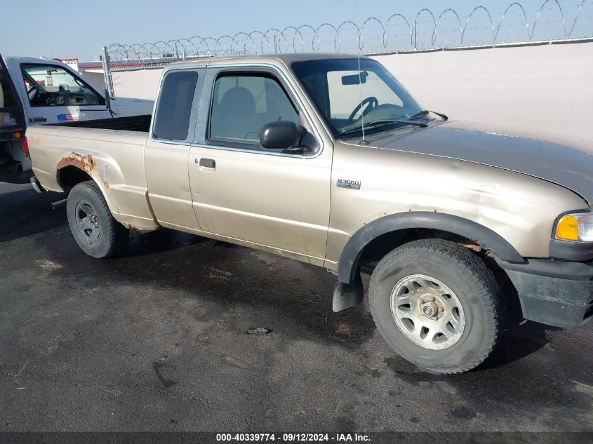 4F4ZR17V4XTM07839 1999 Mazda B3000 Se