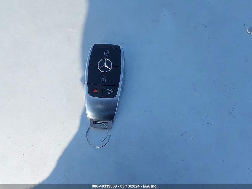 W1N0G8DB0NV352228 2022 Mercedes-Benz Glc 300