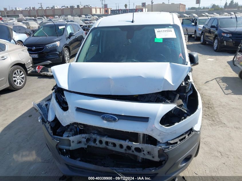 NM0LS7E73J1341956 2018 Ford Transit Connect Xl