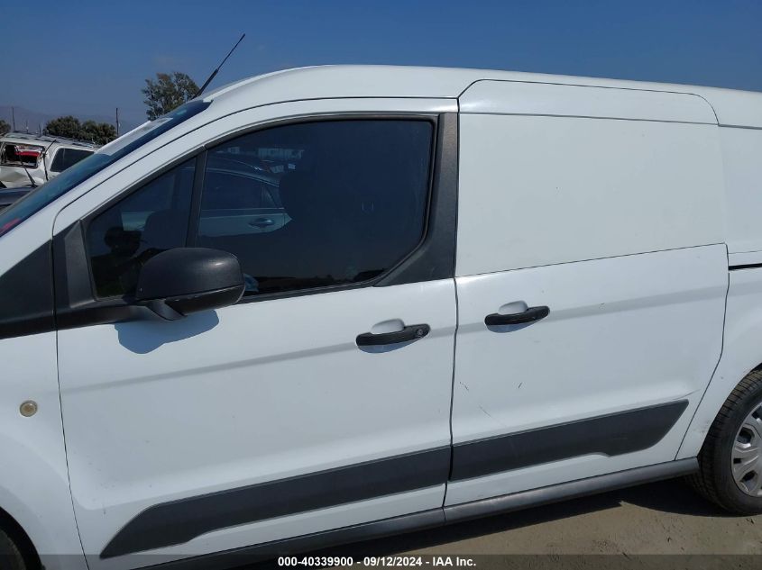 NM0LS7E73J1341956 2018 Ford Transit Connect Xl