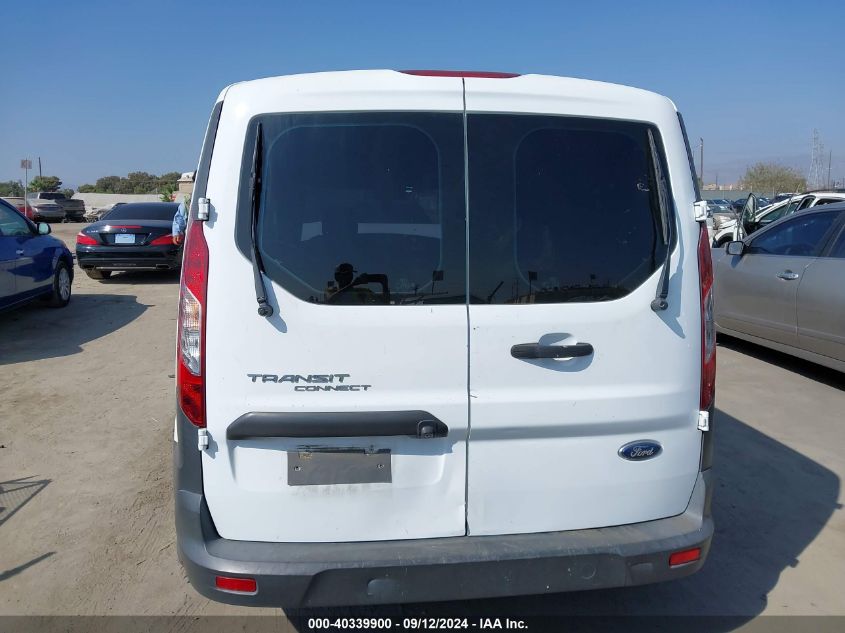 NM0LS7E73J1341956 2018 Ford Transit Connect Xl