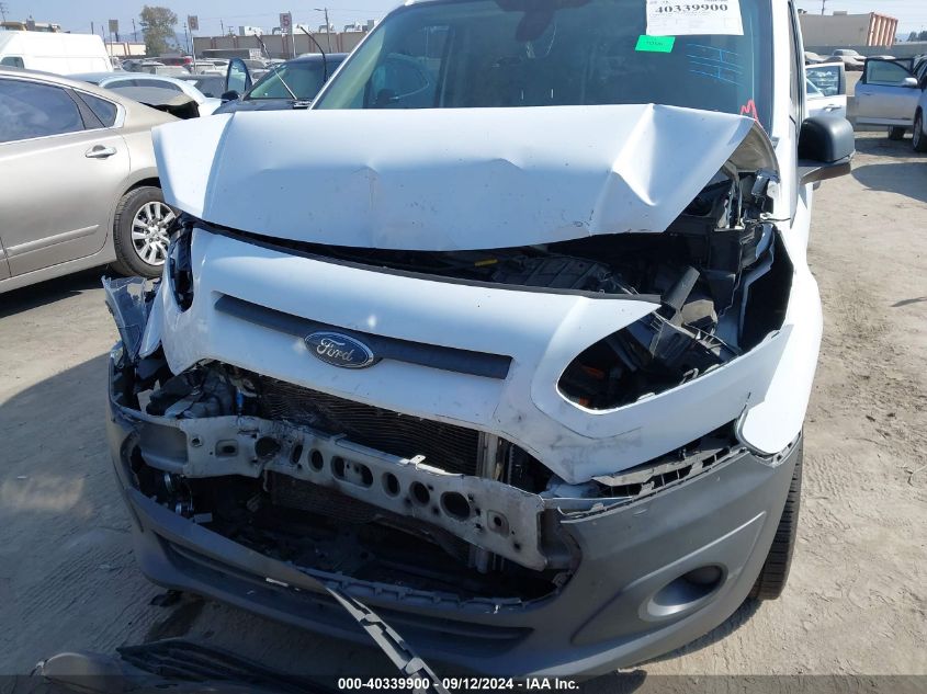 NM0LS7E73J1341956 2018 Ford Transit Connect Xl