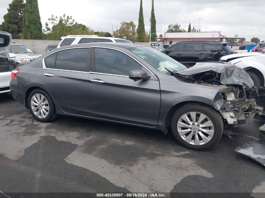 1HGCR2F73FA203147 2015 Honda Accord Ex