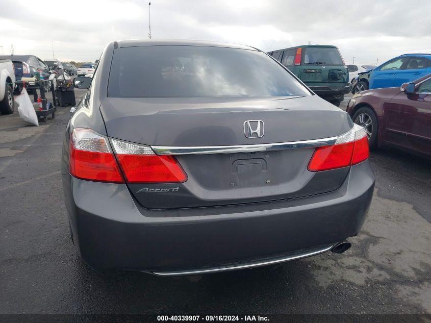 1HGCR2F73FA203147 2015 Honda Accord Ex