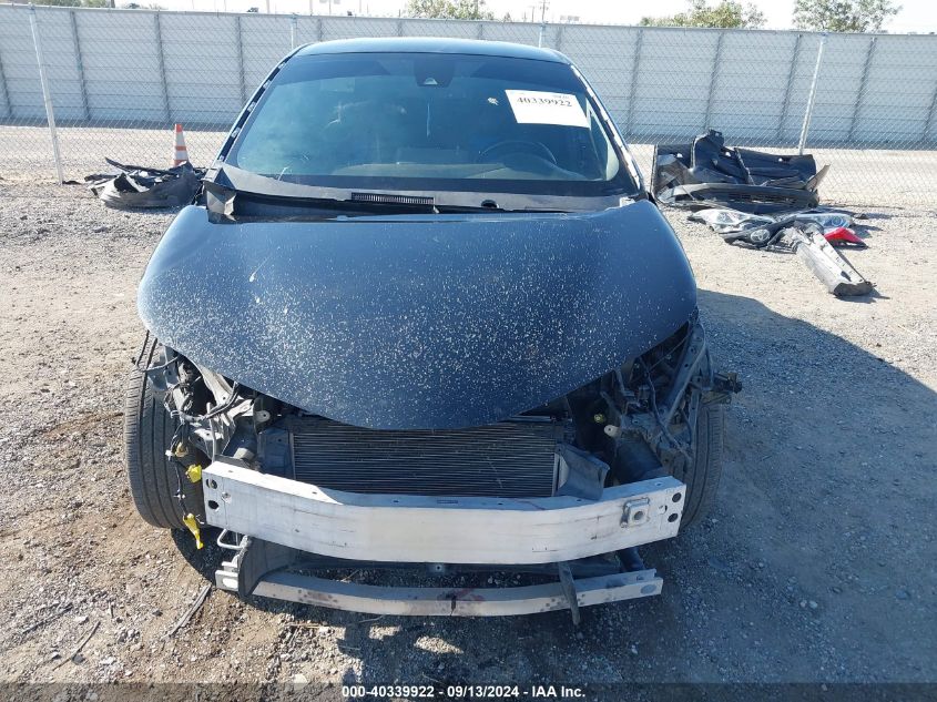 NMTKHMBX6JR039580 2018 Toyota C-Hr Xle