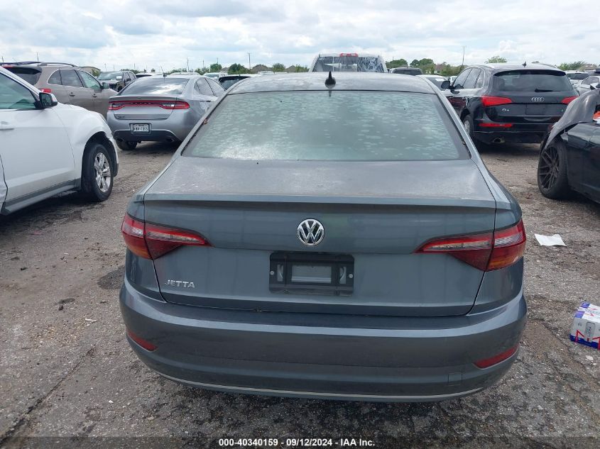 3VWE57BU3KM048105 2019 VOLKSWAGEN JETTA - Image 16