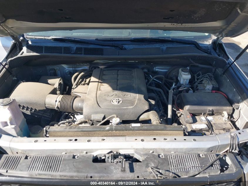 5TFDY5F17HX643844 2017 Toyota Tundra Sr5 5.7L V8