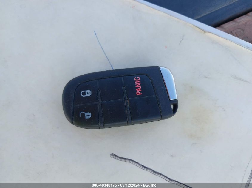 VIN ZACCJABB2JPH29241 2018 JEEP RENEGADE LATITUDE FWD