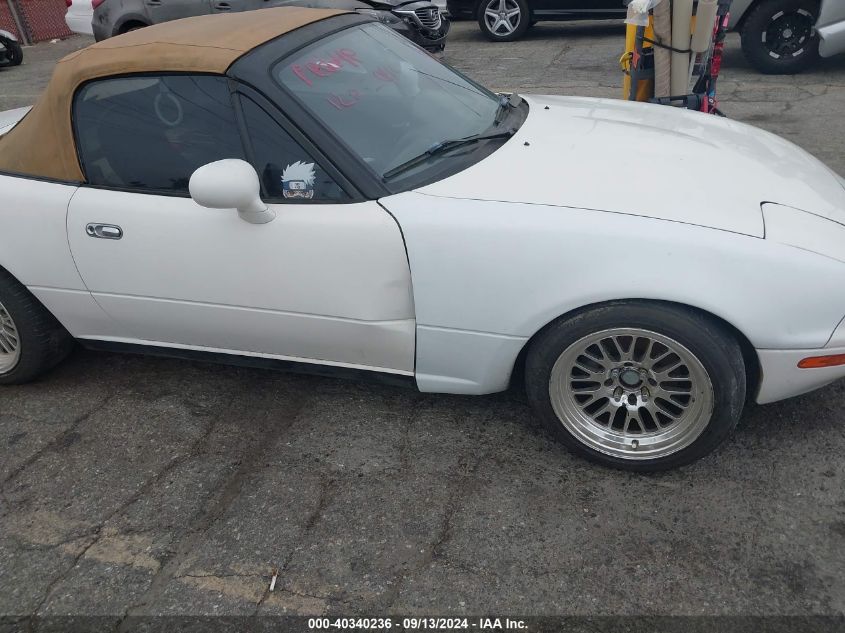 1994 Mazda Mx-5 Miata VIN: JM1NA353XR0502244 Lot: 40340236