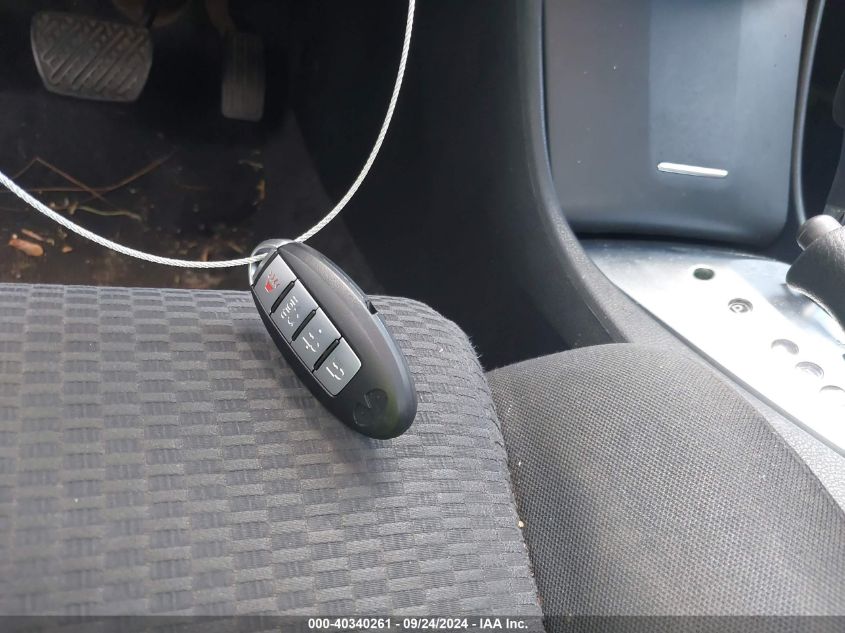 2009 Nissan Altima 3.5 Se VIN: 1N4BL24EX9C188142 Lot: 40340261