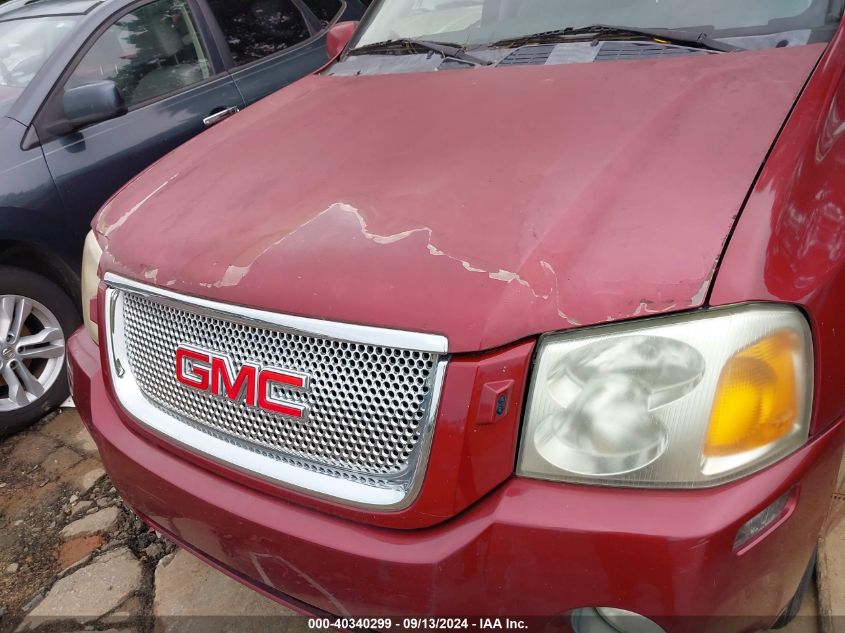 1GKES63MX72185176 2007 GMC Envoy Denali