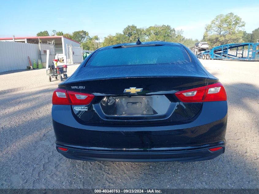 1G1ZC5ST3HF261823 2017 CHEVROLET MALIBU - Image 17