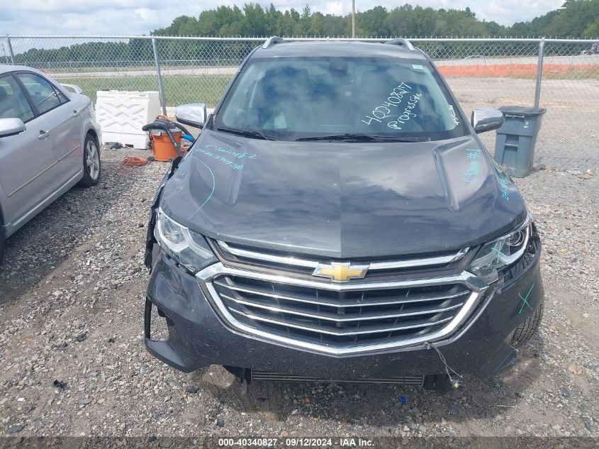 2018 CHEVROLET EQUINOX PREMIER - 2GNAXMEV7J6299272