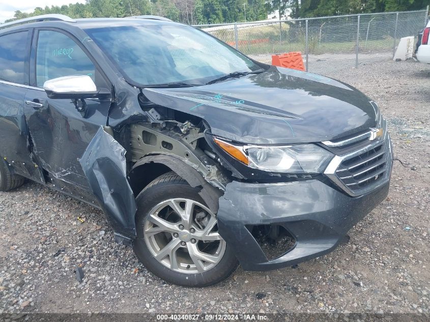 2018 CHEVROLET EQUINOX PREMIER - 2GNAXMEV7J6299272