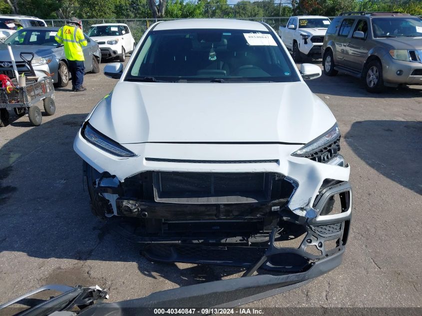 2020 Hyundai Kona Se VIN: KM8K12AA8LU518827 Lot: 40340847