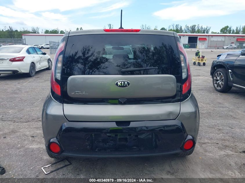 KNDJP3A54G7305689 2016 Kia Soul +