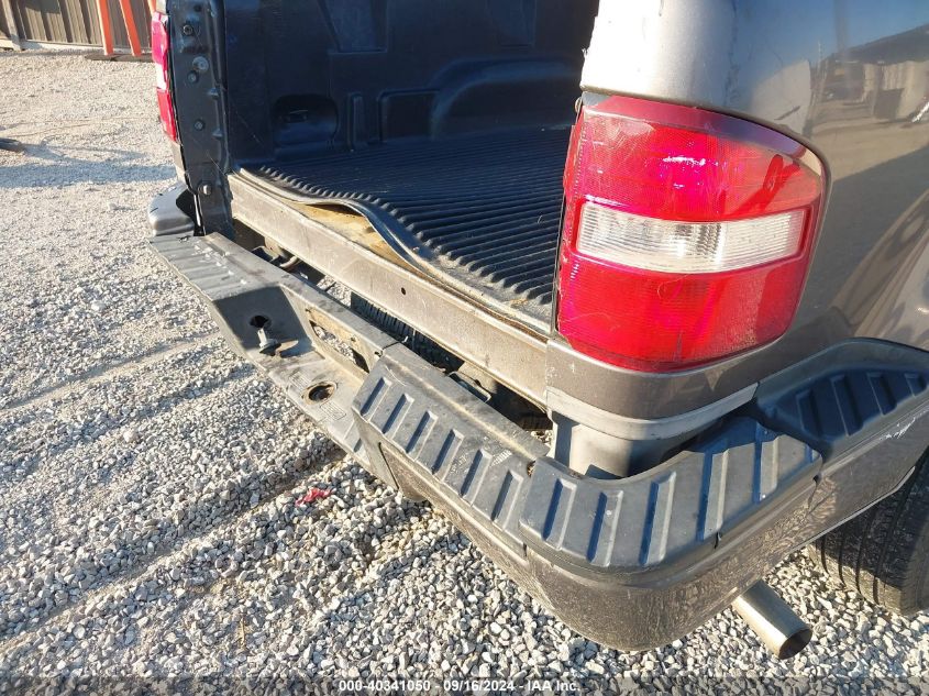 1FTRF02W75KC03308 2005 Ford F-150 Stx/Xlt