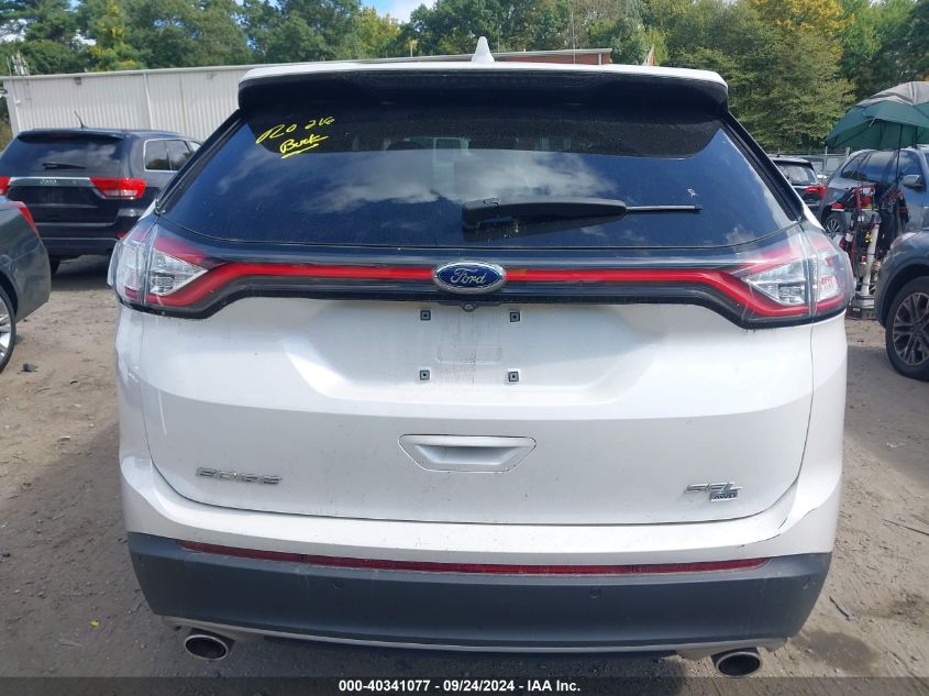 2FMPK4J81JBB35360 2018 FORD EDGE - Image 16