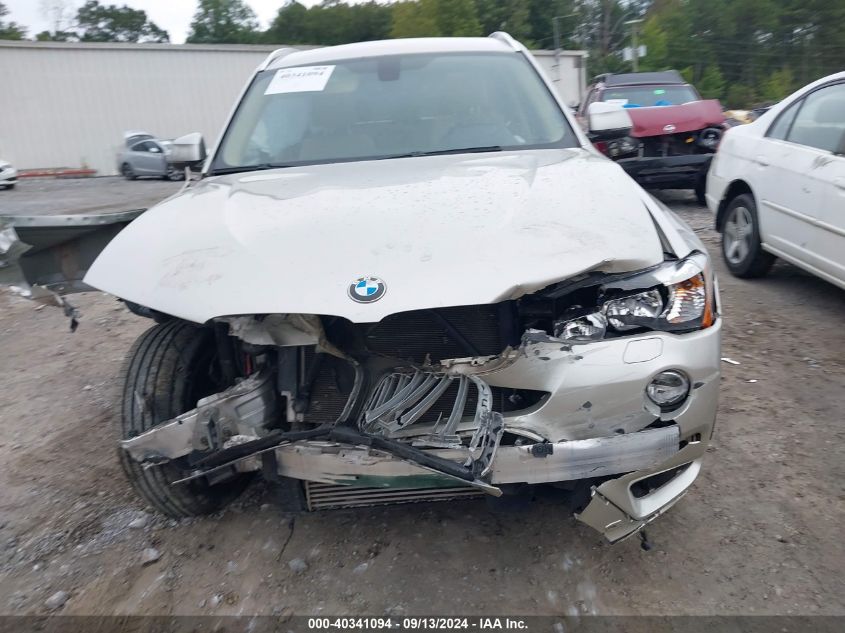 2016 BMW X3 xDrive28I VIN: 5UXWX9C59G0D64706 Lot: 40341094