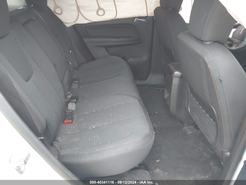 2GKALMEKXD6116966 2013 GMC Terrain Sle-1