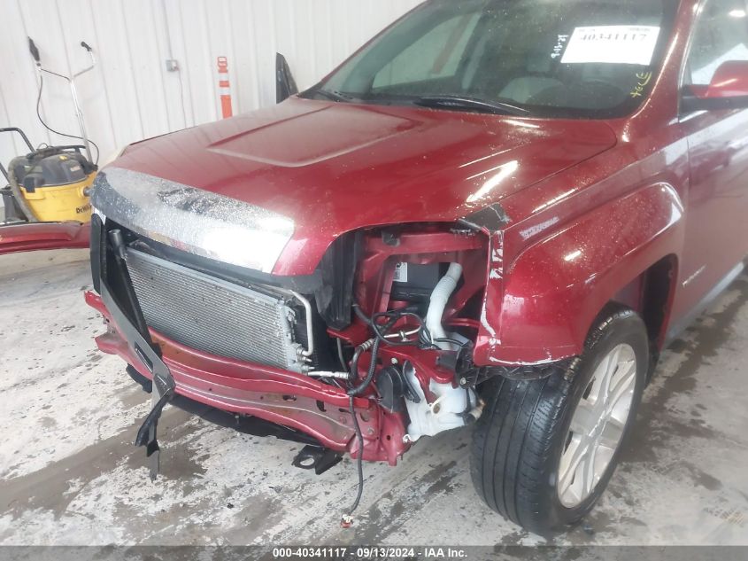 2CTFLUE5XB6283891 2011 GMC Terrain Slt