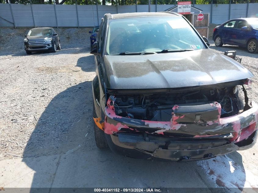 2005 Saturn Vue VIN: 5GZCZ63415S861671 Lot: 40341152