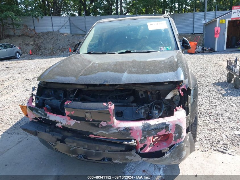 2005 Saturn Vue VIN: 5GZCZ63415S861671 Lot: 40341152