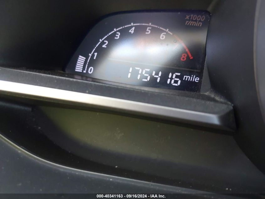 2016 MAZDA MAZDA3 I TOURING - 3MZBM1W73GM250182