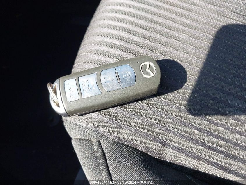 2016 MAZDA MAZDA3 I TOURING - 3MZBM1W73GM250182