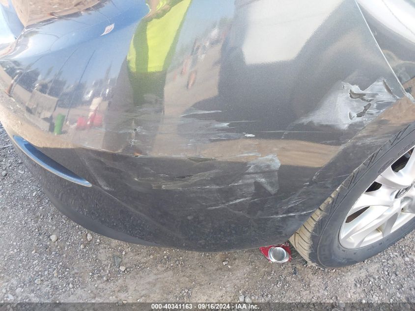 2016 MAZDA MAZDA3 I TOURING - 3MZBM1W73GM250182