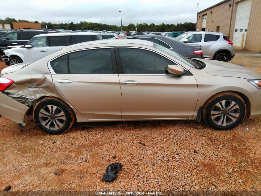 VIN 1HGCR2F31FA099092 2015 HONDA ACCORD no.13