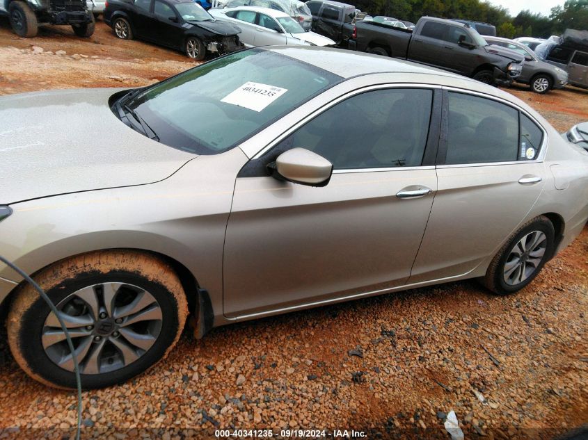 VIN 1HGCR2F31FA099092 2015 HONDA ACCORD no.14