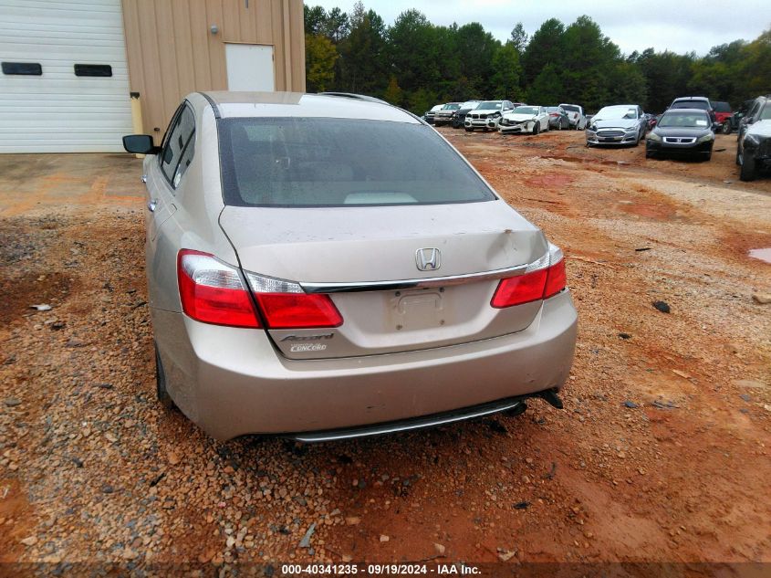 VIN 1HGCR2F31FA099092 2015 HONDA ACCORD no.16