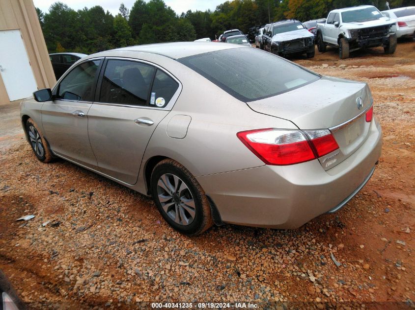 VIN 1HGCR2F31FA099092 2015 HONDA ACCORD no.3