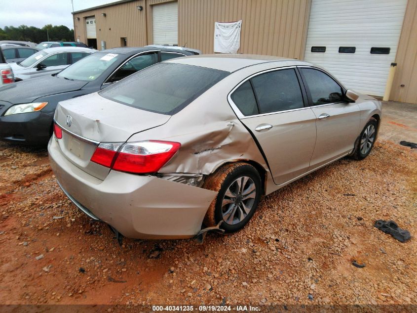 VIN 1HGCR2F31FA099092 2015 HONDA ACCORD no.4