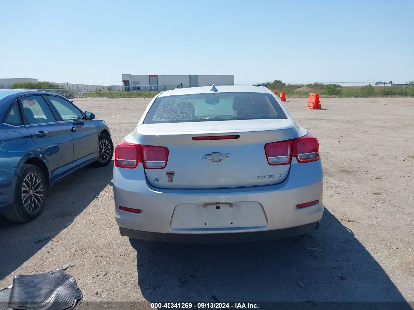 1G11C5SL2FF192018 2015 CHEVROLET MALIBU - Image 16