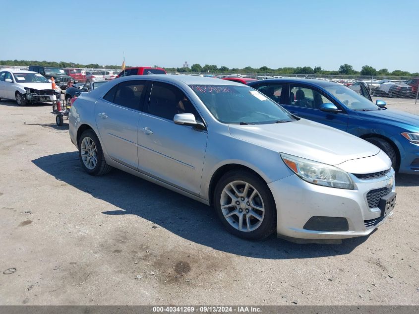 1G11C5SL2FF192018 2015 CHEVROLET MALIBU - Image 1