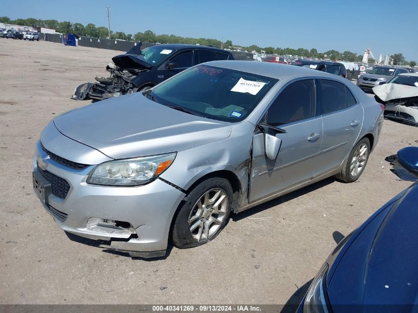 1G11C5SL2FF192018 2015 CHEVROLET MALIBU - Image 2