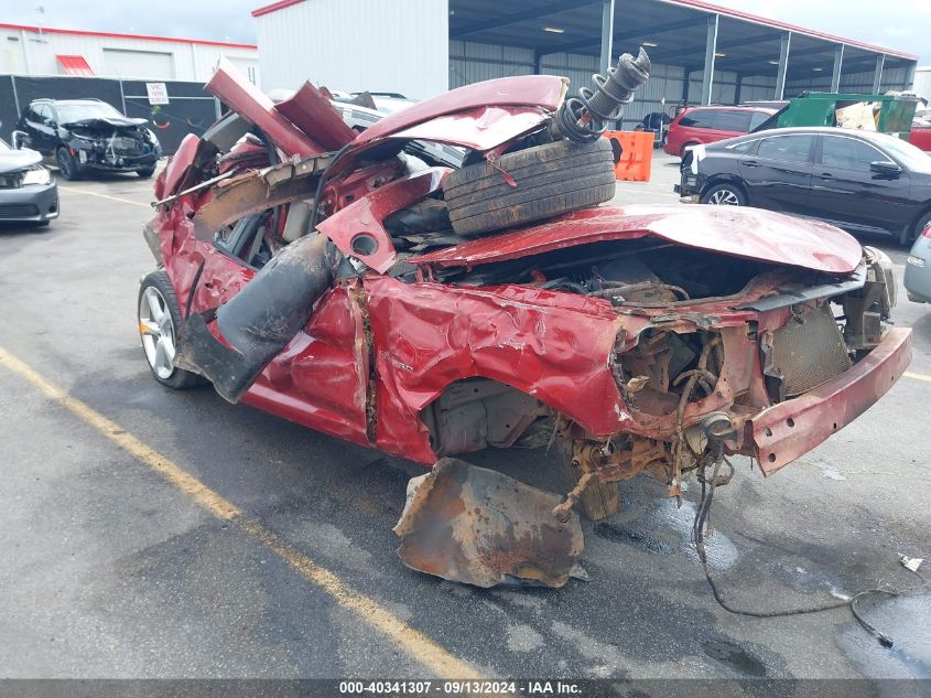 2G1FD1E33F9269303 2015 CHEVROLET CAMARO - Image 1