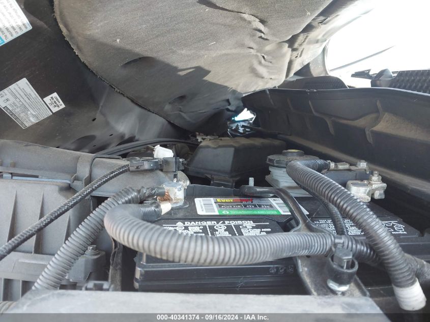 2017 Honda Cr-V Touring VIN: 7FARW1H90HE035007 Lot: 40341374