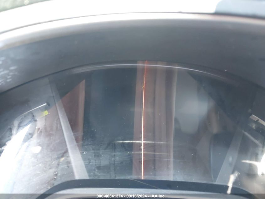 2017 Honda Cr-V Touring VIN: 7FARW1H90HE035007 Lot: 40341374