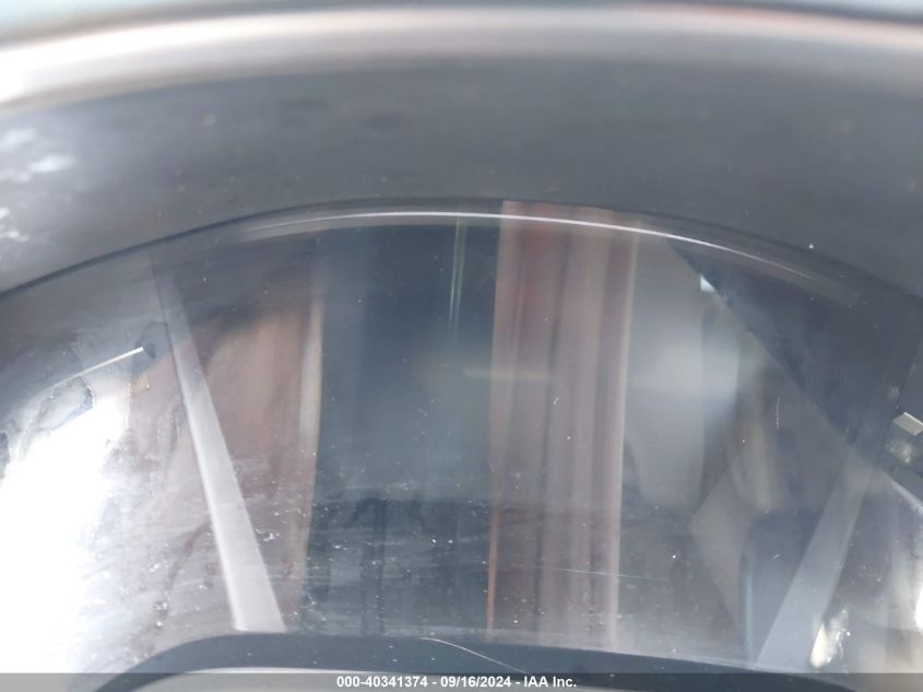 2017 Honda Cr-V Touring VIN: 7FARW1H90HE035007 Lot: 40341374