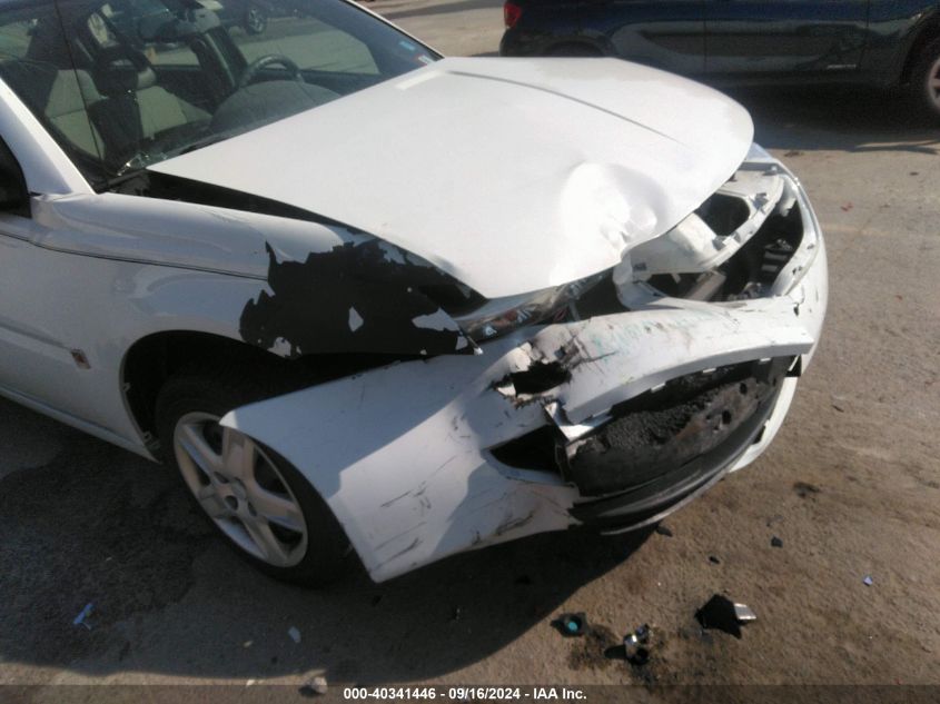 2007 Saturn Ion Level 2 VIN: 1G8AJ58F87Z210109 Lot: 40341446