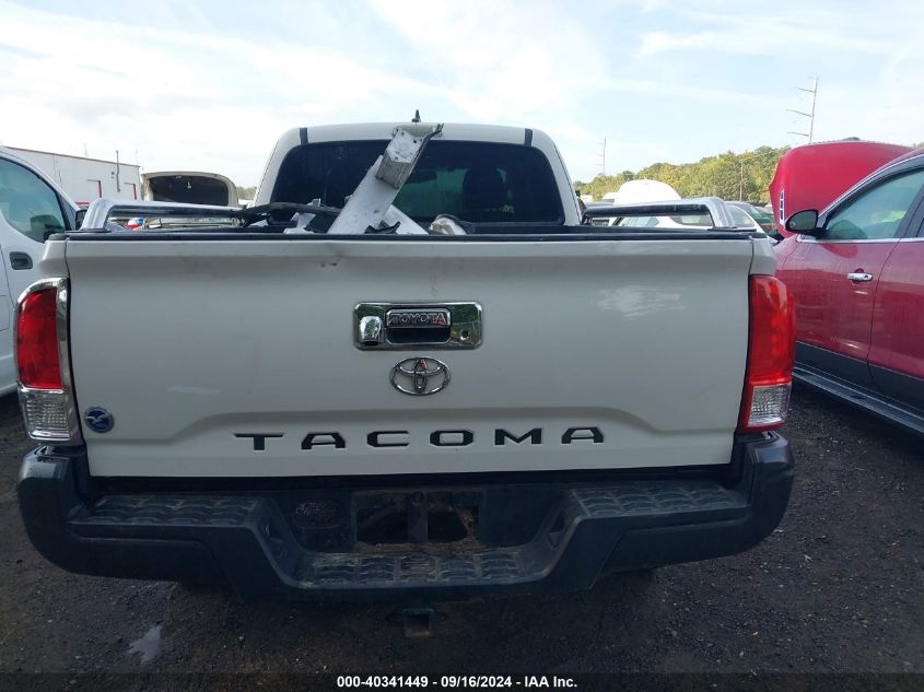 5TFRX5GN3HX077255 2017 Toyota Tacoma Sr