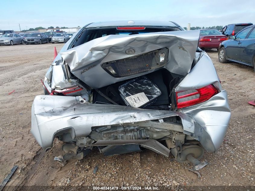 2008 Acura Tl 3.2 VIN: 19UUA66248A034170 Lot: 40341479