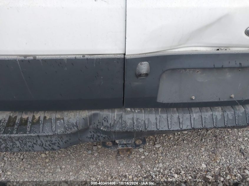 2016 Ford Transit-250 VIN: 1FTYR1CG4GKB30885 Lot: 40341486