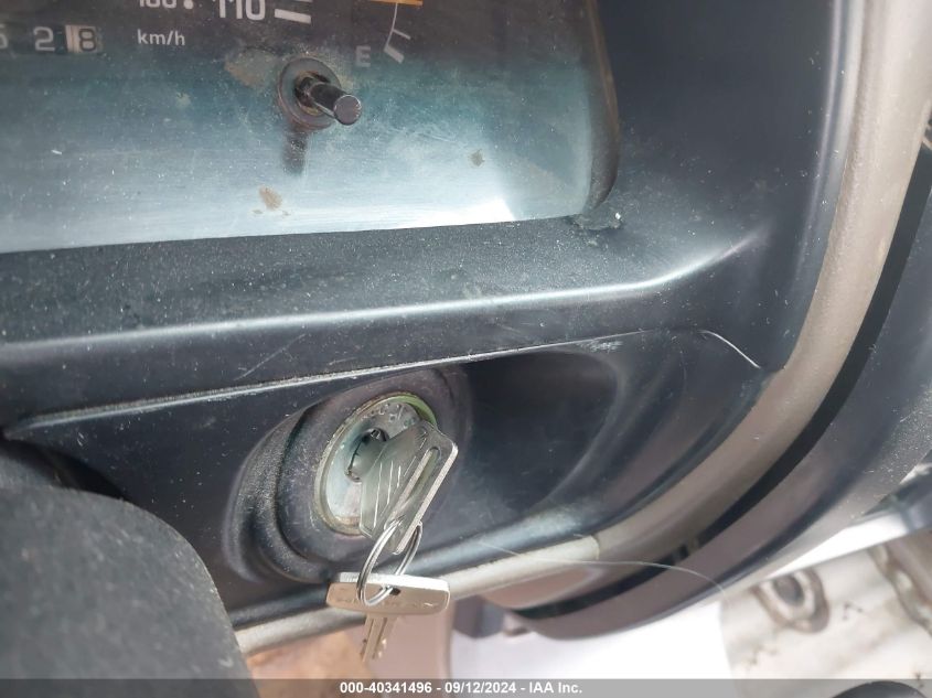 JT3GN86R7T0010375 1996 Toyota 4Runner Sr5